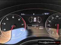 2014 Audi A6 2.0T Premium Plus