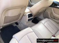 2014 Audi A6 2.0T Premium Plus