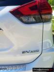 2017 Nissan Rogue · SV AWD