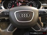 2014 Audi A6 2.0T Premium Plus