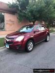2010 Chevrolet Equinox