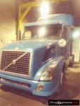 2007 Volvo Vnl