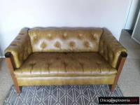 Meble z Ashley Furniture.