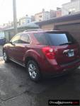 2010 Chevrolet Equinox