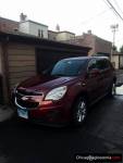 2010 Chevrolet Equinox