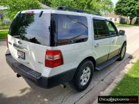 2014 Ford Expedition · XLT Sport Utility 4D