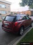 2010 Chevrolet Equinox