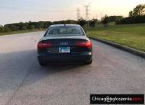 2014 Audi A6 2.0T Premium Plus