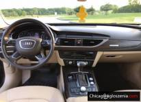 2014 Audi A6 2.0T Premium Plus