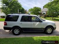 2014 Ford Expedition · XLT Sport Utility 4D