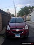 2010 Chevrolet Equinox