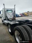 Volvo truck