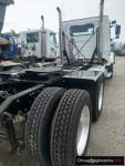 Volvo truck