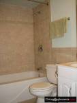 1 bedroom apartament Cumberland/Foster