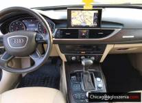 2014 Audi A6 2.0T Premium Plus