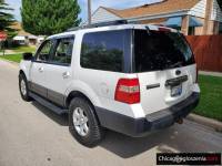 2014 Ford Expedition · XLT Sport Utility 4D