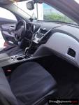 2010 Chevrolet Equinox