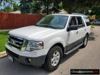 2014 Ford Expedition · XLT Sport Utility 4D