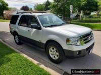 2014 Ford Expedition · XLT Sport Utility 4D