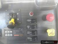 Volvo truck