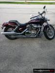 2007 HONDA VTX 1300C
