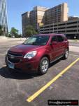 2010 Chevrolet Equinox