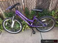 Bike 24”