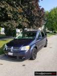 2008 Dodge Grand Caravan sxt