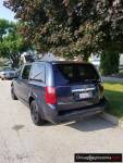 2008 Dodge Grand Caravan sxt