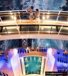 Thanksgiving Cuise from Miami to Caymond Islands