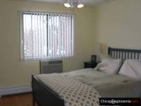 1 bedroom apartament Cumberland/Foster
