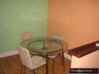 1 bedroom apartament Cumberland/Foster