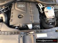 2014 Audi A6 2.0T Premium Plus