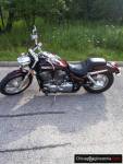 2007 HONDA VTX 1300C