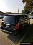 2008 Dodge Grand Caravan sxt