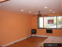 1 bedroom apartament Cumberland/Foster