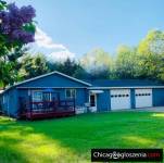 Vacation Homes for Rent