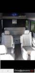 Mercedes Sprinter Luksusowe vany do wynajęcia