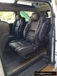 Mercedes Sprinter Luksusowe vany do wynajęcia