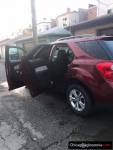 2010 Chevrolet Equinox