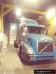 2007 Volvo Vnl