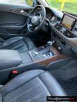 2014 Audi A6 3.0T Prestige Sedan 4D