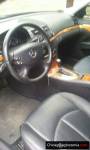 2007 Mercedes Benz E320 BlueTec