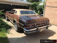 1975 Ford Gran Torino Elite V8