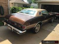 1975 Ford Gran Torino Elite V8