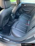 2014 Audi A6 3.0T Prestige Sedan 4D