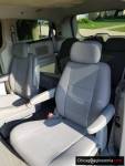 2008 Dodge Grand Caravan sxt