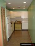 1 bedroom apartament Cumberland/Foster
