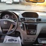 2016 Honda Odyssey · EX-L Minivan 4D