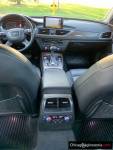 2014 Audi A6 3.0T Prestige Sedan 4D